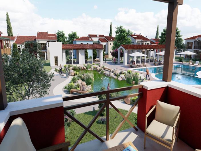 Image No.1-1 Bed Apartment for sale