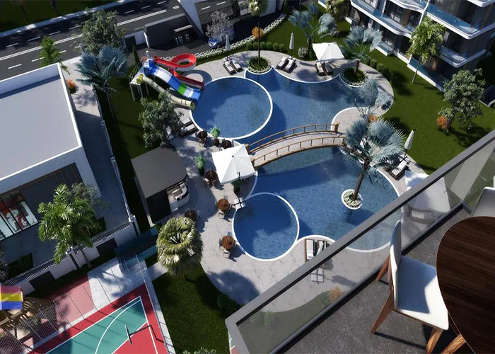 Image No.6-1 Bed Apartment for sale