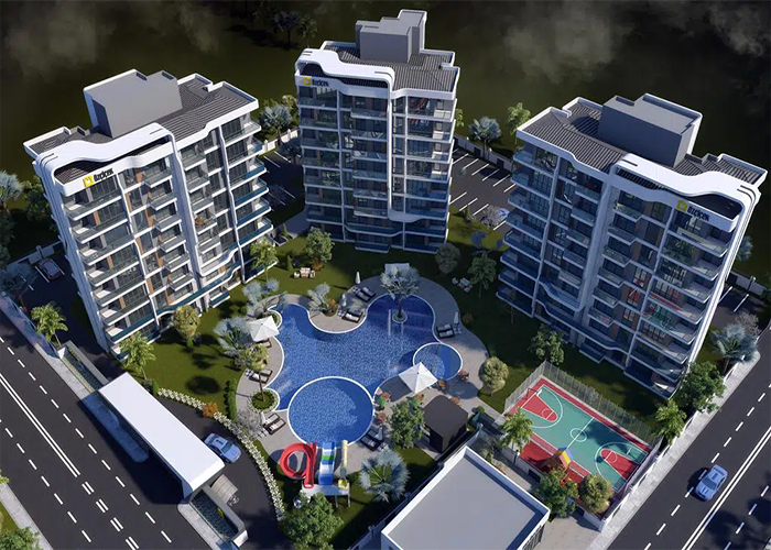 Image No.7-1 Bed Apartment for sale