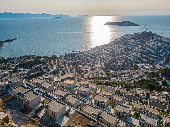 Image No.20-4 Bed Villa for sale