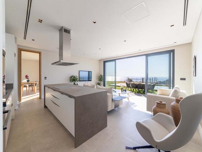 Image No.23-4 Bed Villa for sale