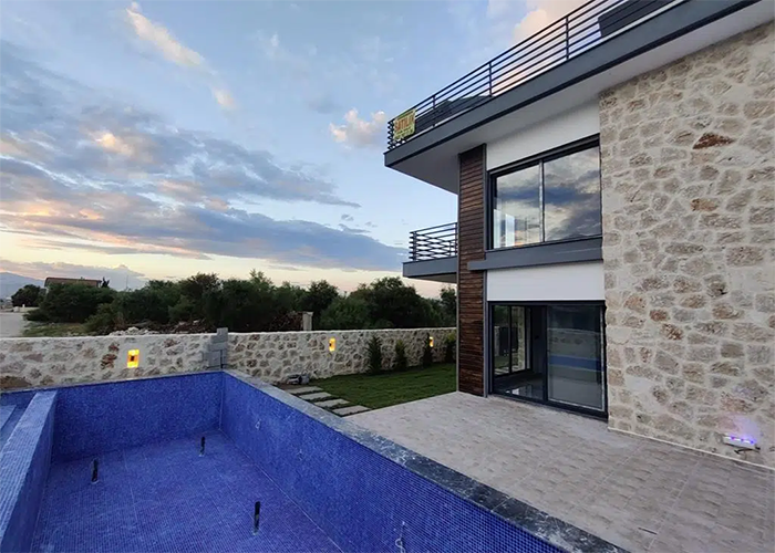 Image No.7-3 Bed Villa / Detached for sale