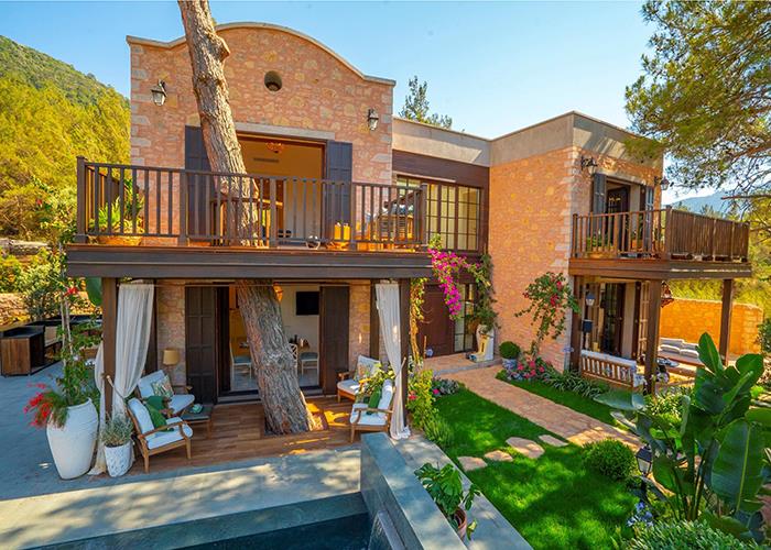 Image No.3-5 Bed Villa / Detached for sale