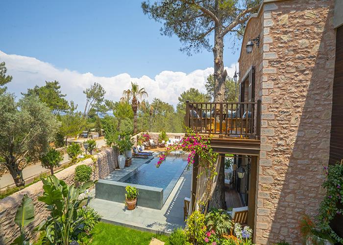 Image No.18-5 Bed Villa / Detached for sale