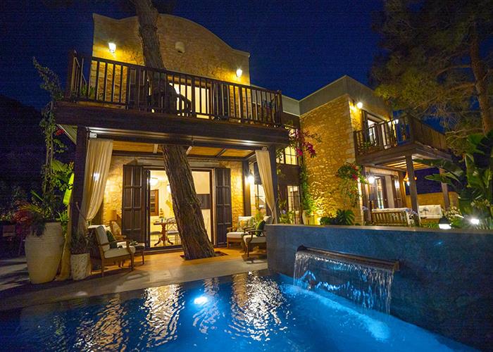 Image No.24-5 Bed Villa / Detached for sale