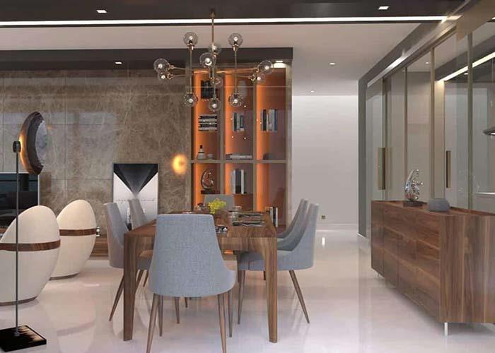 Image No.10-1 Bed Apartment for sale