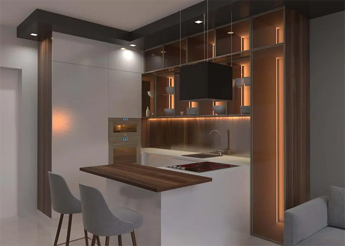 Image No.12-1 Bed Apartment for sale