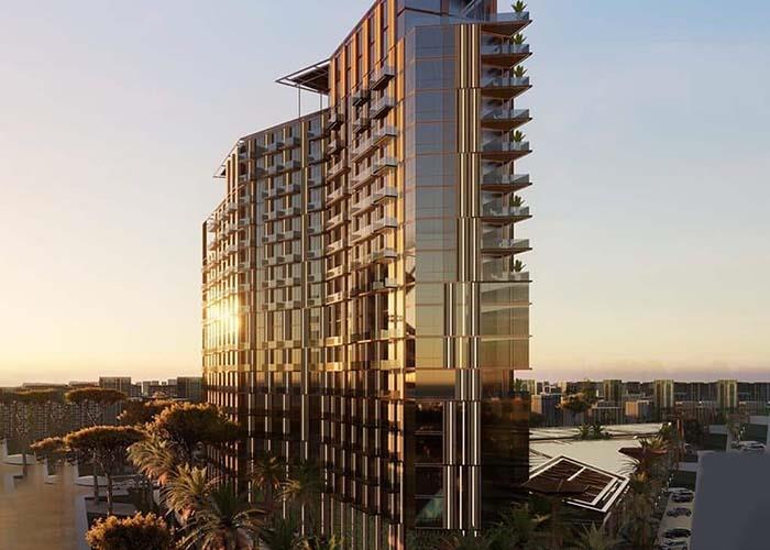 Image No.19-1 Bed Apartment for sale