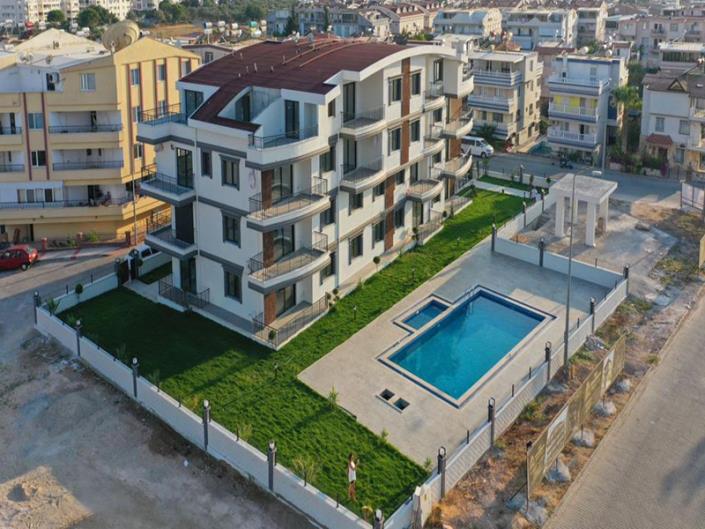 Image No.7-3 Bed Duplex for sale