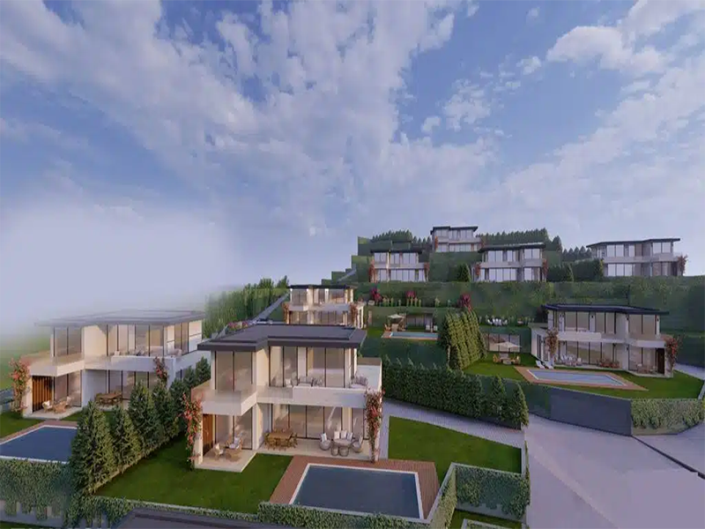 Image No.2-5 Bed Villa / Detached for sale