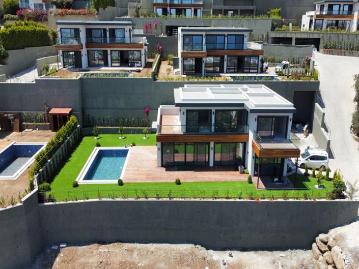 Image No.5-5 Bed Villa / Detached for sale