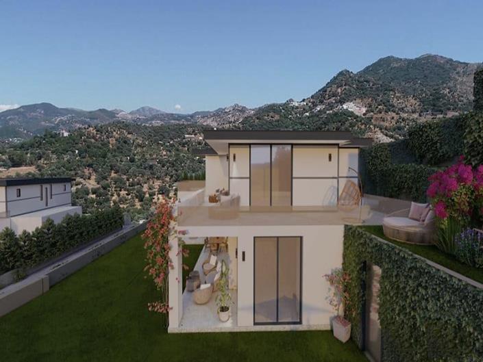 Image No.10-5 Bed Villa / Detached for sale