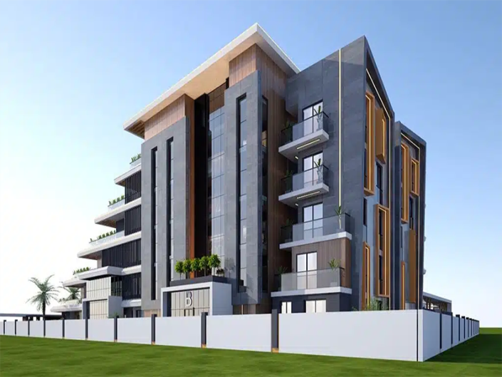 Image No.4-1 Bed Apartment for sale