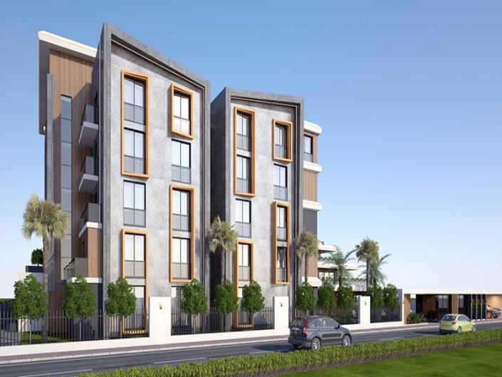 Image No.7-1 Bed Apartment for sale