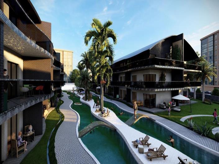 Image No.2-1 Bed Apartment for sale