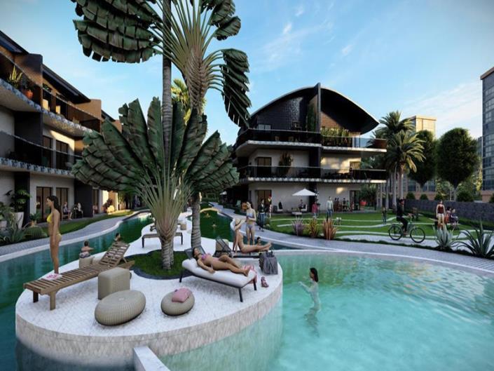 Image No.5-1 Bed Apartment for sale