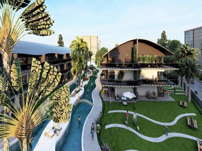 Image No.6-1 Bed Apartment for sale