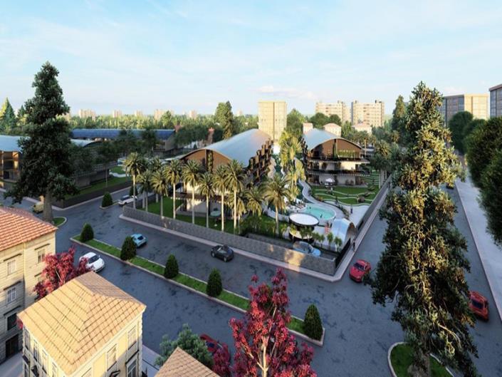 Image No.7-1 Bed Apartment for sale