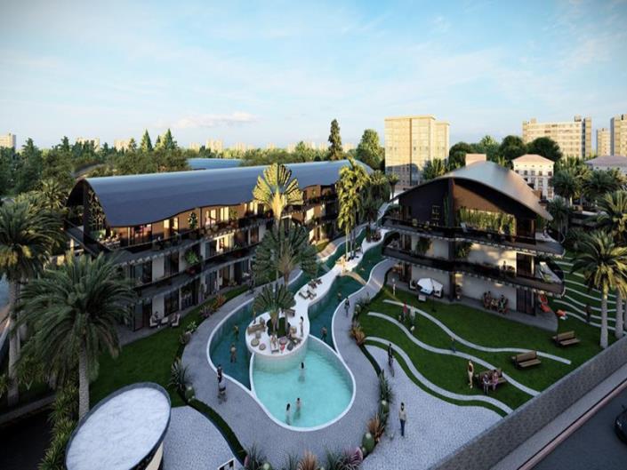 Image No.3-1 Bed Apartment for sale