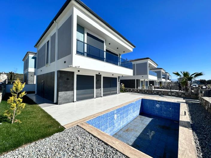 Image No.6-3 Bed Villa / Detached for sale