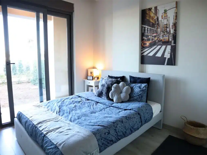 Image No.10-1 Bed Apartment for sale