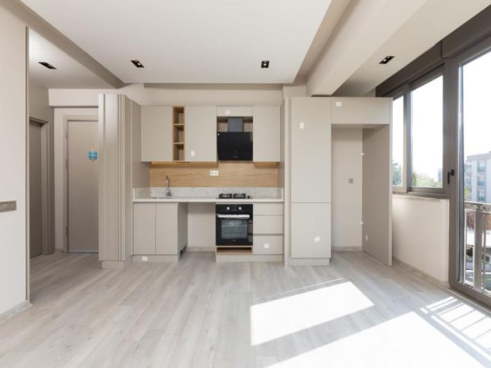 Image No.3-1 Bed Apartment for sale