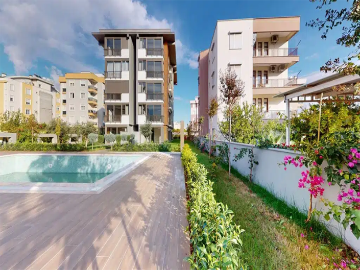 Image No.10-1 Bed Apartment for sale