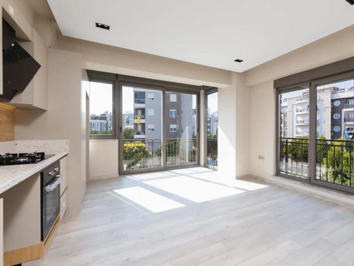 Image No.11-1 Bed Apartment for sale