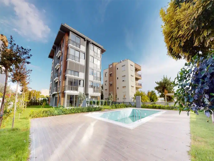 Image No.2-1 Bed Apartment for sale