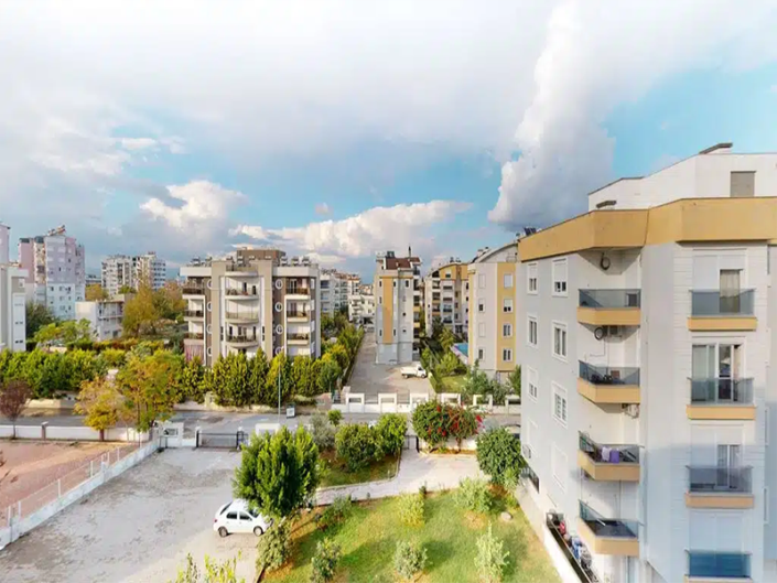 Image No.19-1 Bed Apartment for sale