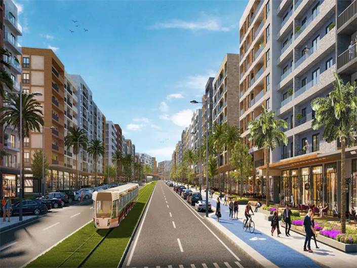 Image No.9-1 Bed Apartment for sale