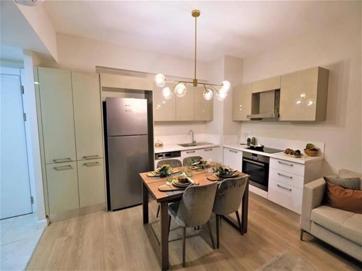 Image No.4-1 Bed Apartment for sale