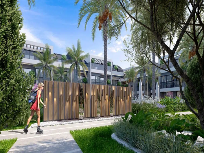 Image No.9-1 Bed Apartment for sale