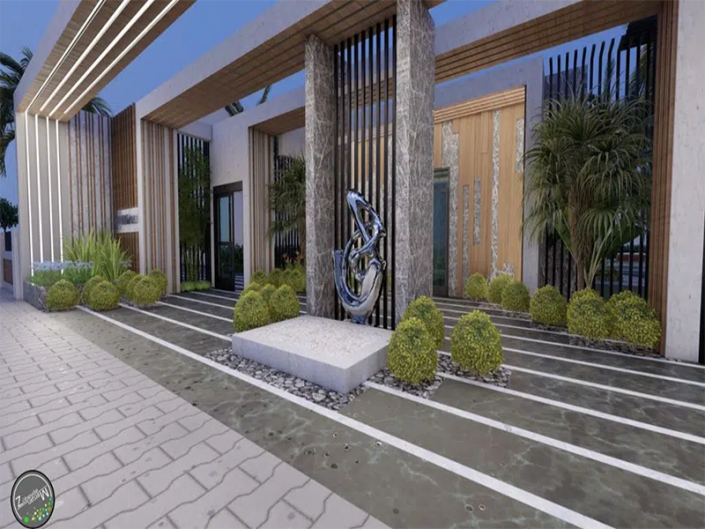 Image No.6-1 Bed Apartment for sale