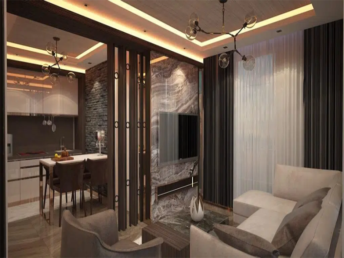 Image No.4-1 Bed Apartment for sale