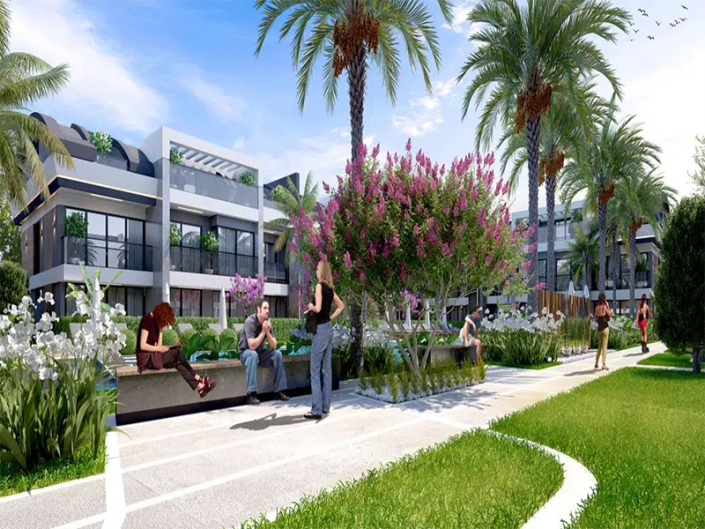 Image No.11-1 Bed Apartment for sale