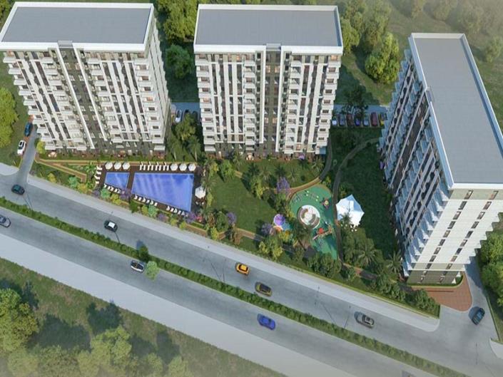 Image No.7-2 Bed Apartment for sale