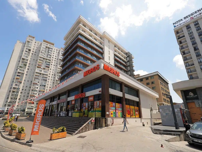 Image No.8-1 Bed Apartment for sale