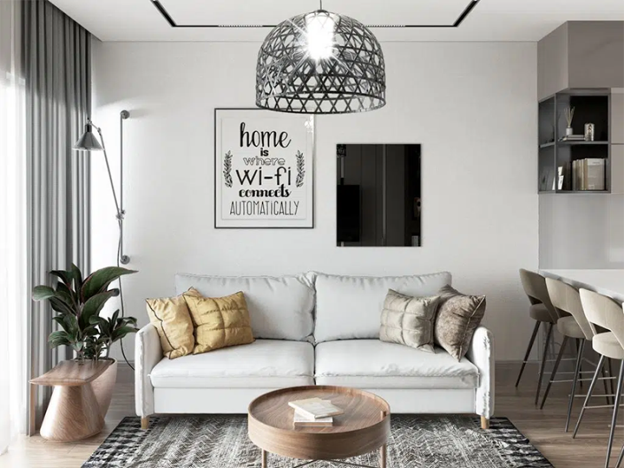 Image No.3-1 Bed Apartment for sale