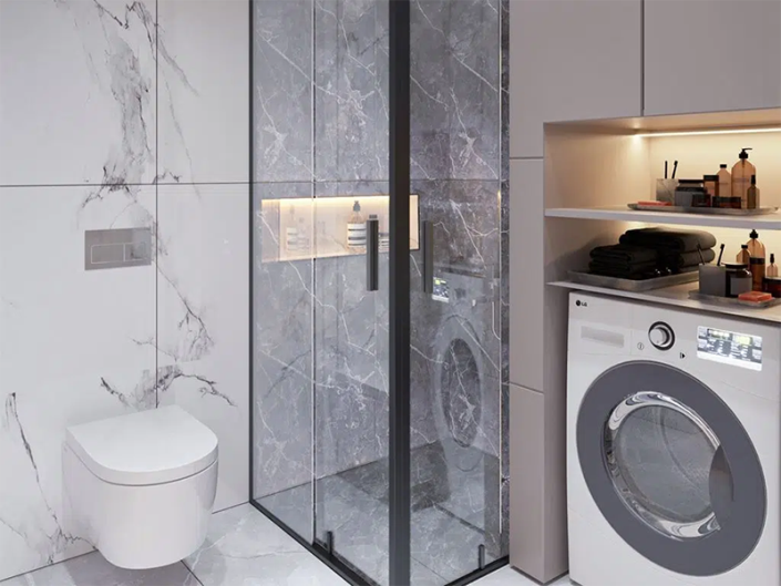 Image No.11-1 Bed Apartment for sale