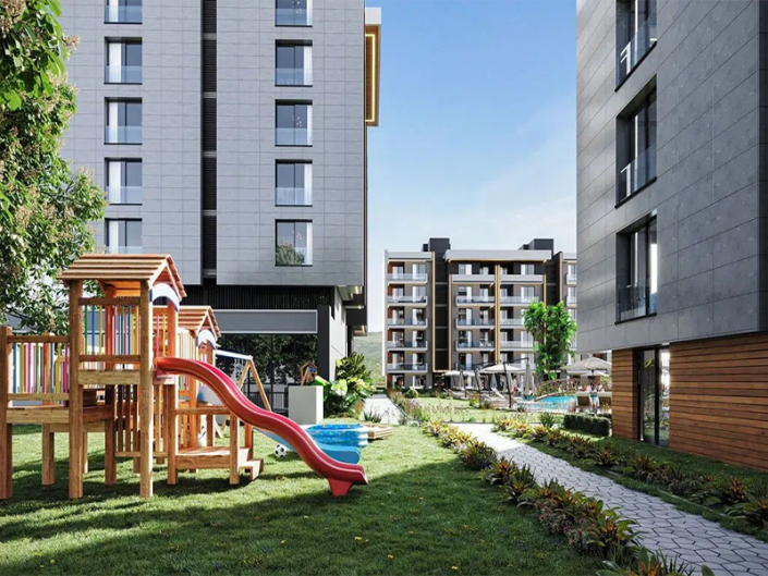 Image No.15-1 Bed Apartment for sale