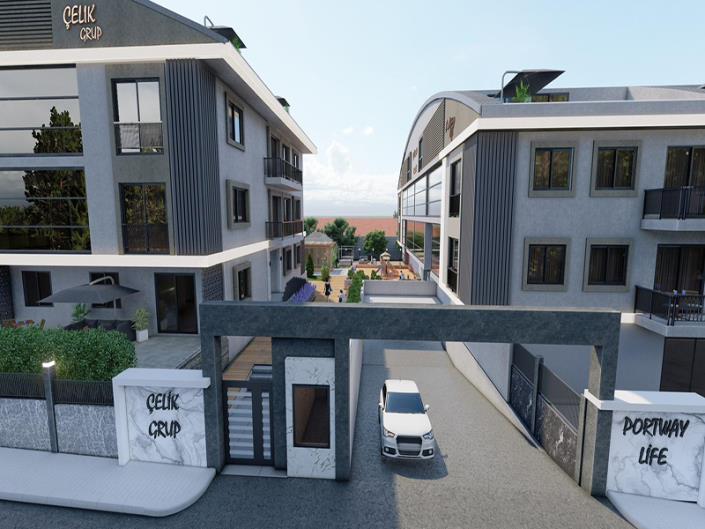 Image No.8-3 Bed Duplex for sale