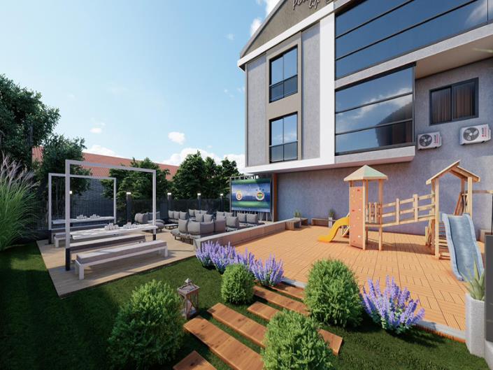 Image No.13-3 Bed Duplex for sale