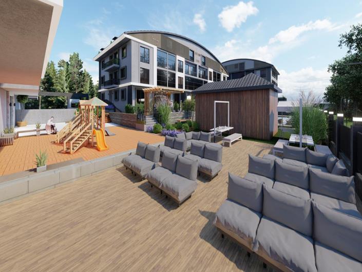 Image No.10-3 Bed Duplex for sale