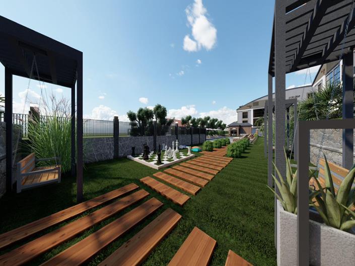 Image No.19-3 Bed Duplex for sale