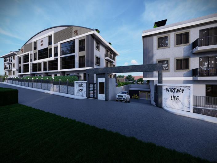 Image No.20-3 Bed Duplex for sale