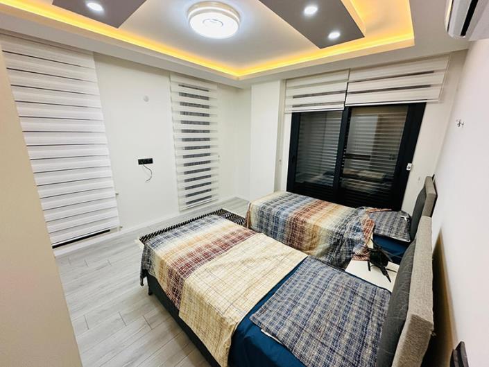 Image No.12-Villa / Détaché de 4 chambres à vendre à Yesilkent