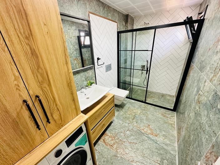 Image No.16-Villa / Détaché de 4 chambres à vendre à Yesilkent