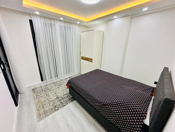 Image No.18-Villa / Détaché de 4 chambres à vendre à Yesilkent