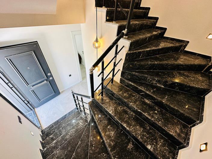 Image No.14-Villa / Détaché de 4 chambres à vendre à Yesilkent